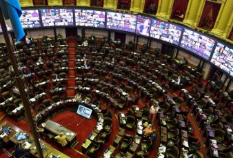 Panorama de noticias del mediod�a