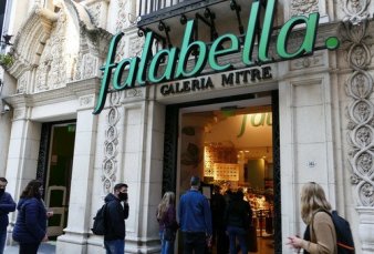 Supervielle busca ampliar su cartera: tiene en la mira a la tarjeta de Falabella