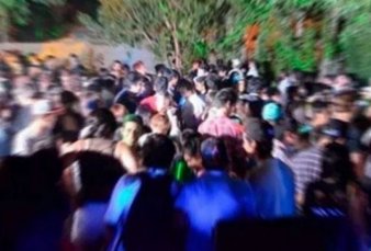 Mar del Plata: detectan 170 fiestas clandestinas