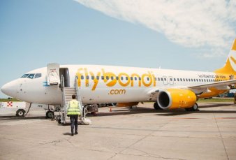 Final para el aeropuerto low cost: Fly Bondi se va tambin de El Palomar