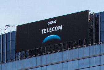 Telecom quiere aterrizar en Uruguay y podra comprar filial de Movistar