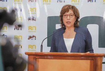 Ro Negro: Legislatura aprob paquete de incentivo para fogonear produccin petrolera