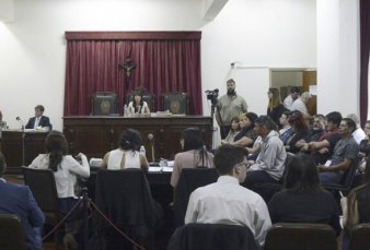 Primer juicio por jurados por femicidio en Entre Ros