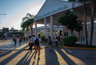 La Universidad Nacional de La Matanza abrir una nueva sede en Gonzlez Catn