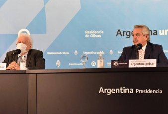 Panorama de la noche