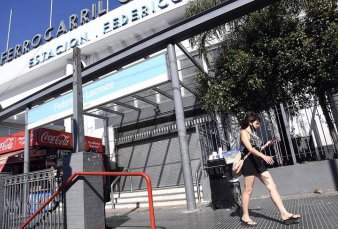 Panorama de noticias del mediod�a