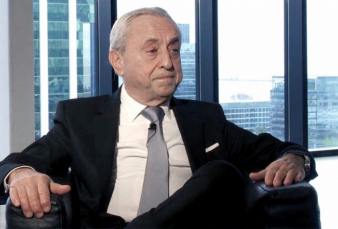 Pedro Cahn:  "Queremos volver a la normalidad, pero mientras tanto esto es una joda completa"