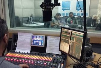 El dueo de Garbarino negocia la compra de Radio Continental