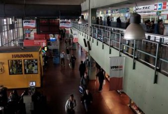 Aceleran los trabajos para reabrir la terminal de Retiro antes de fin de ao