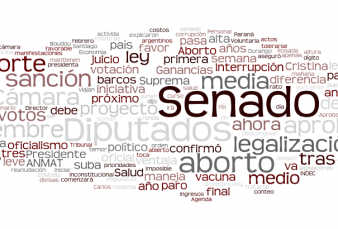 Agenda de la Ma�ana