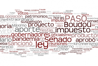 Agenda de la Ma�ana