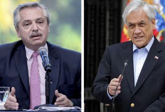 Panorama de noticias del mediod�a