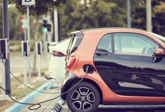 El patentamiento de autos ecolgicos en la Argentina creci un 54% en 2020