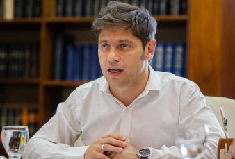 Panorama de noticias del mediod�a