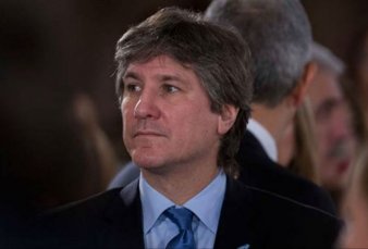 Otro frente para Boudou: una pericia concluy� que tiene millones sin justificar