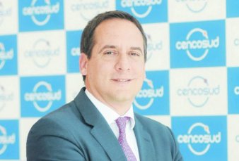 Cencosud present proyectos de inversin en el pas por u$s163 M