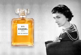 Chanel N5, el perfume cono cumple 100 aos