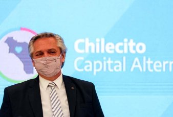 Panorama de noticias del mediod�a