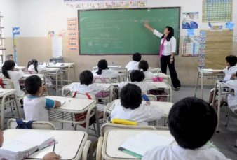 El Gobierno dejar que cada provincia decida cundo regresan los chicos a las aulas