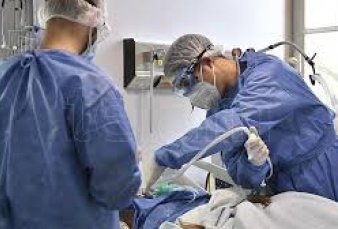 Reportaron 8.222 contagios en un d�a, 40% m�s que hace 2 semanas