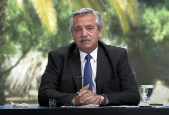 Panorama de noticias del mediod�a