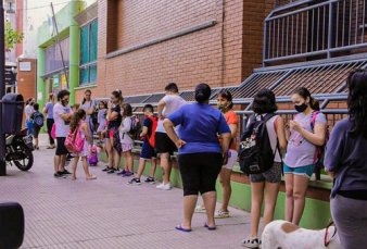 Con ms de 20 mil inscriptos, arranc la escuela de verano en la Ciudad