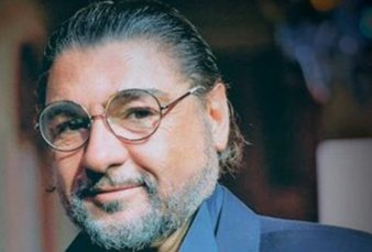 Fabio Cuggini sobre la �ltima dictadura militar: "Es lo mismo que en Alemania sigan hablando todav�a de Hitler, hay un museo para eso"