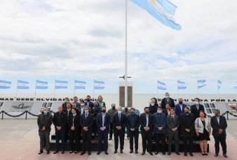 Panorama de noticias del mediod�a