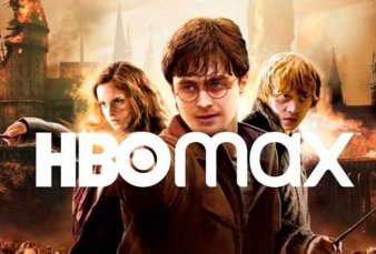 HBO planea una serie sobre Harry Potter