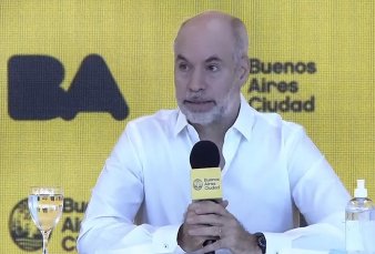 Panorama de noticias del mediod�a