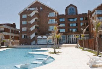 Fuerte demanda de hoteles premium en Pinamar