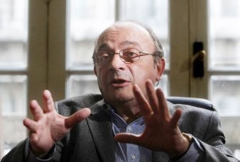 Leopoldo Moreau tras el ataque y amenazas que recibi�: "Puede ser que sean s�miles de estos locos que entraron al Capitolio"