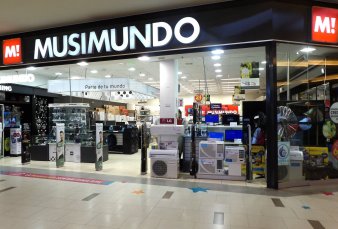 Musimundo: Carsa logr acuerdo con bancos para reestructurar sus deudas