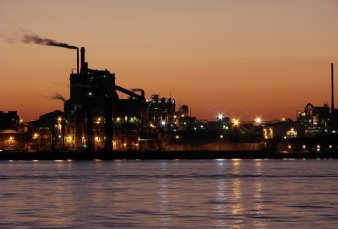 Un caso de corrupcin revel una grave amenaza ambiental en Santa Fe