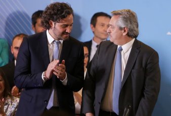 Panorama de noticias del mediod�a