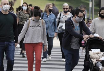 Panorama de noticias del mediod�a