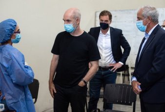 Panorama de noticias del mediod�a