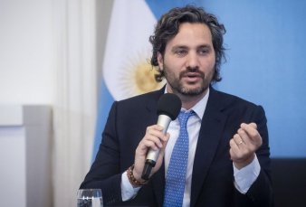 Panorama de noticias del mediod�a