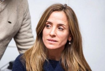 Victoria Tolosa Paz: "Le pedimos la renuncia inmediata a Carolina P�paro porque ese cargo hoy le queda grande"