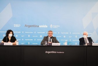 Panorama de noticias del mediod�a