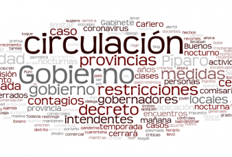 Agenda de la Ma�ana