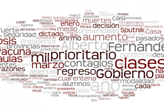 Agenda de la Ma�ana