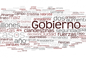 Agenda de la Ma�ana