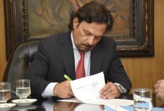 Salta avanza en la modificacin de su Constitucin, con lmite a la reeleccin