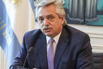 Panorama de noticias del mediod�a