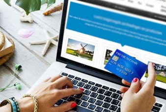 El e-commerce le gan a la inflacin y factur un 124% ms