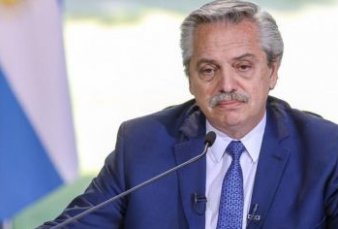 El costo de la pandemia: nuevo pico en la imagen negativa del Presidente
