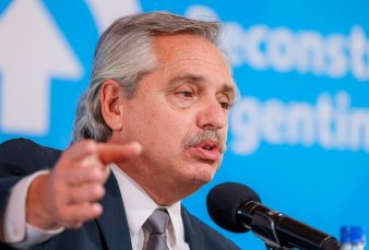 Panorama de noticias del mediod�a