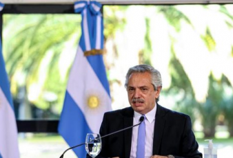 Panorama de noticias del mediod�a