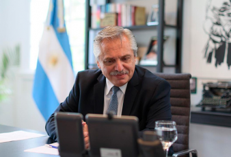Panorama de noticias del mediod�a